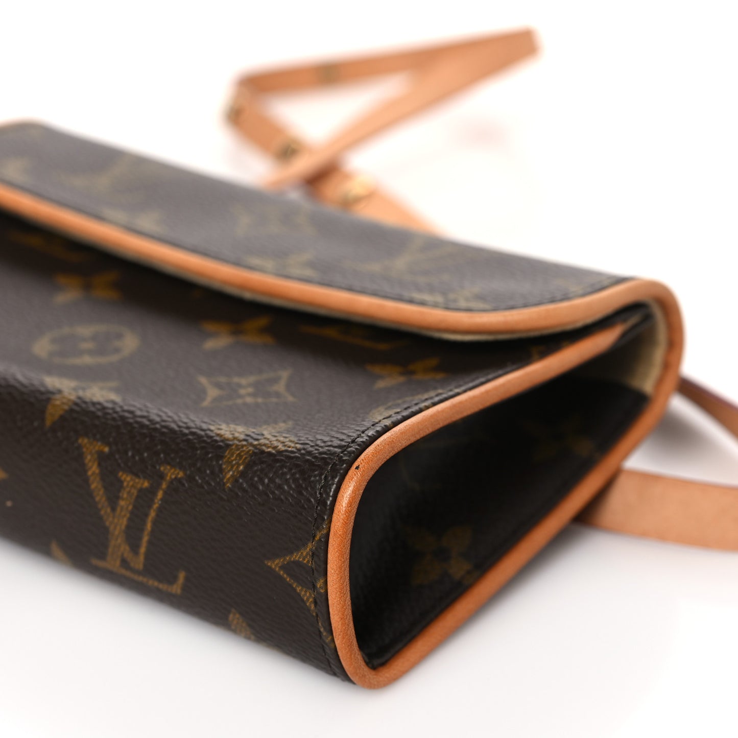 Monogram Pochette Florentine S