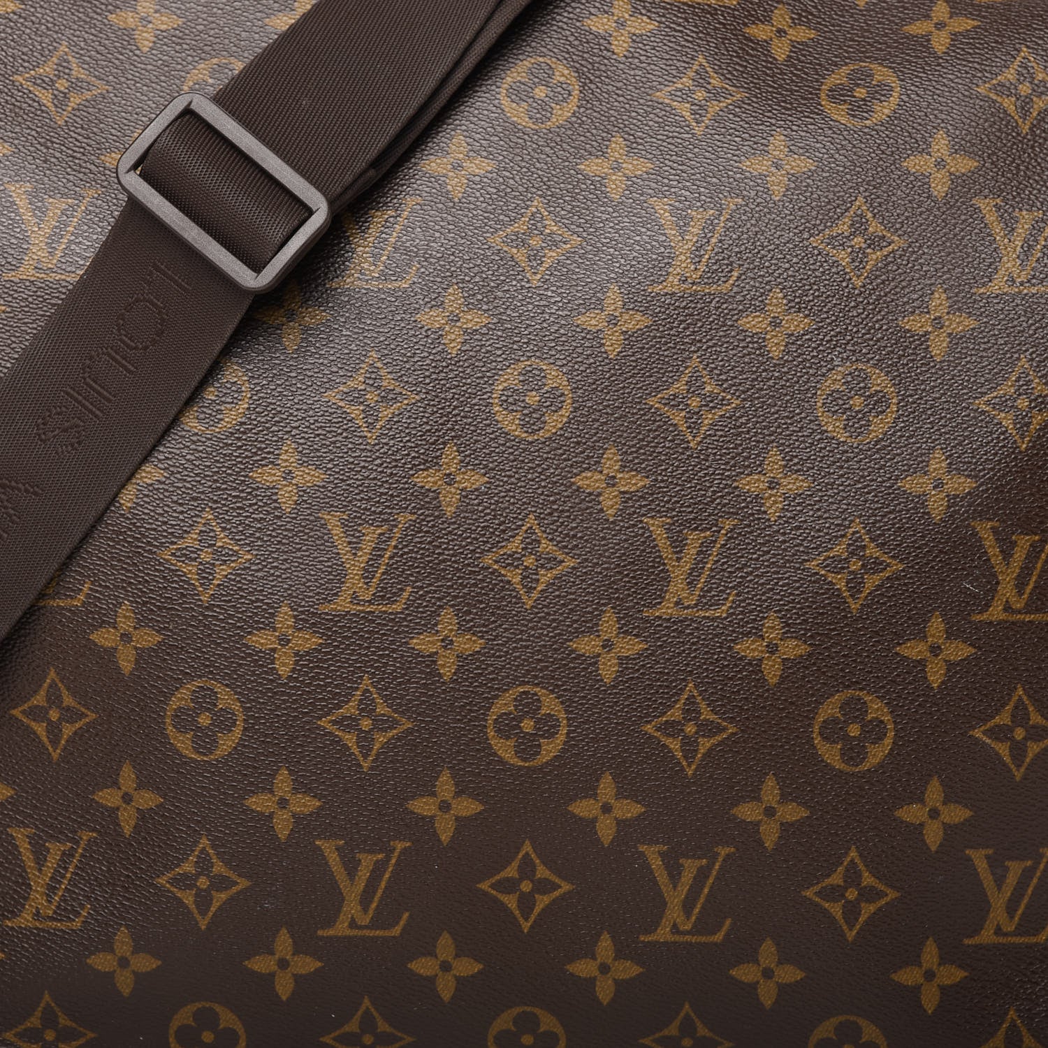 Louis Vuitton Monogram Abbesses Messenger Bag 10 of 12