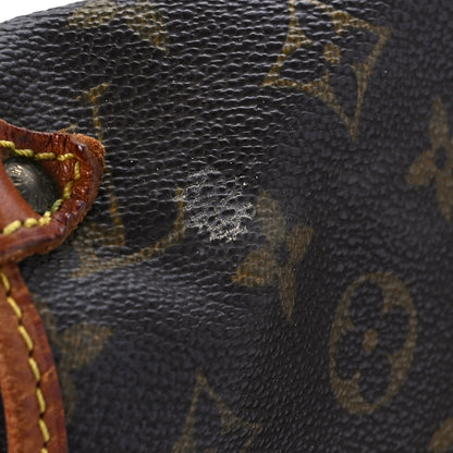 Louis Vuitton Monogram Saumur 30 12 of 12