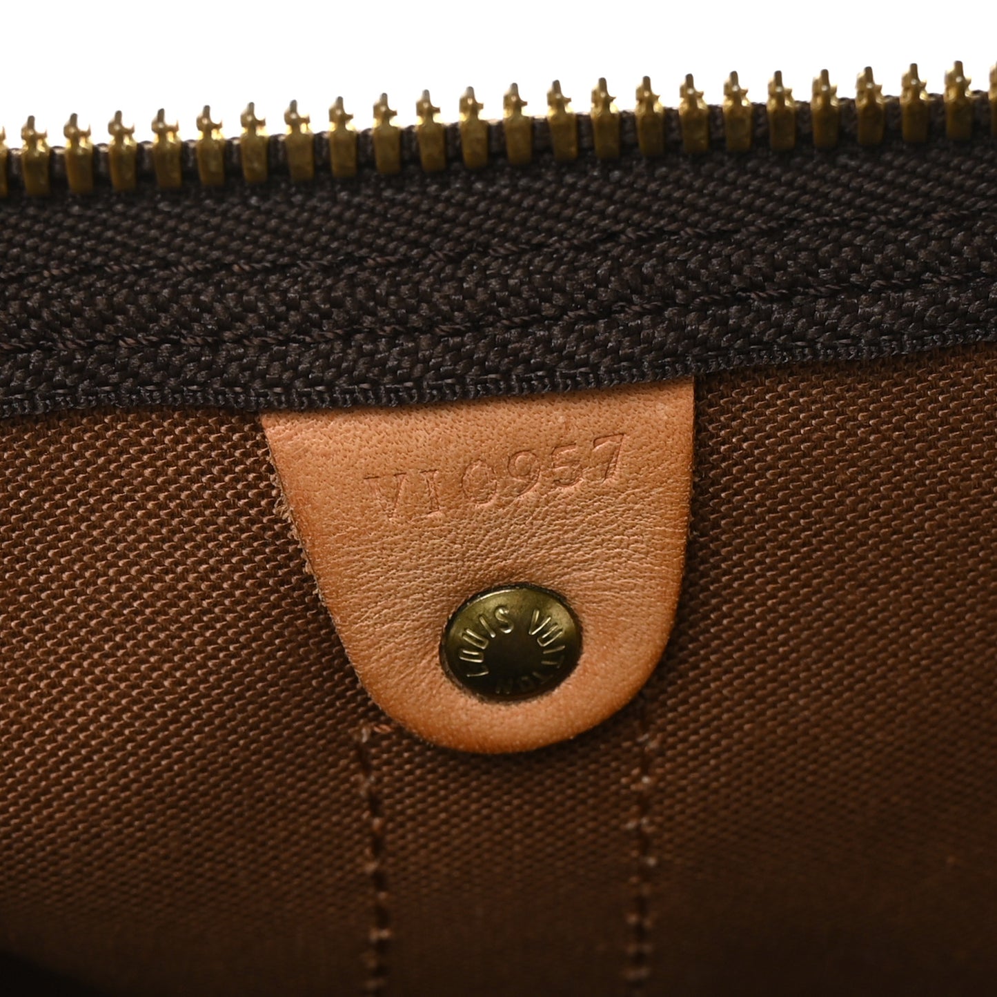 Monogram Keepall Bandouliere 55