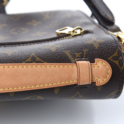 Louis Vuitton Monogram Pochette Metis 11 of 11