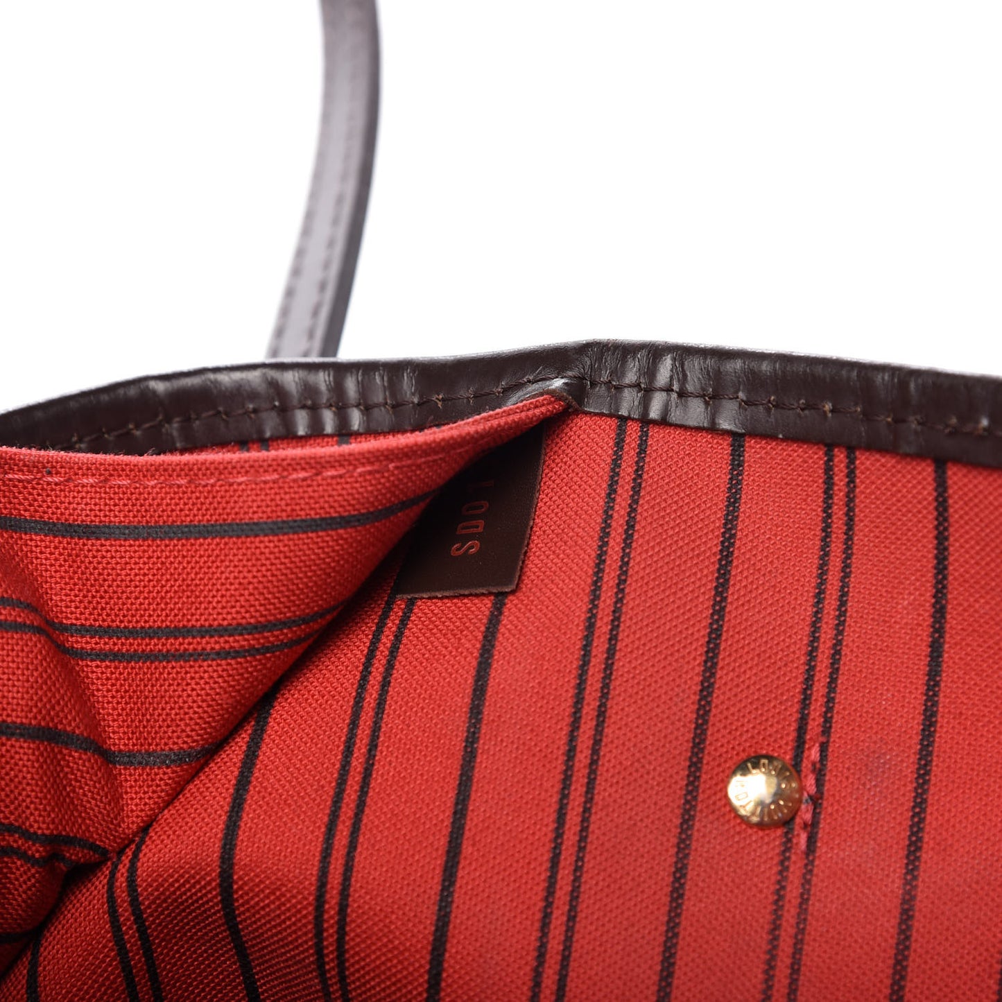 Damier Ebene Neo Neverfull MM
