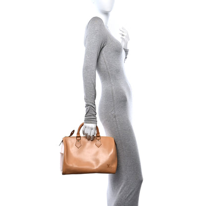 Louis Vuitton Vachetta Speedy 30 2 of 10