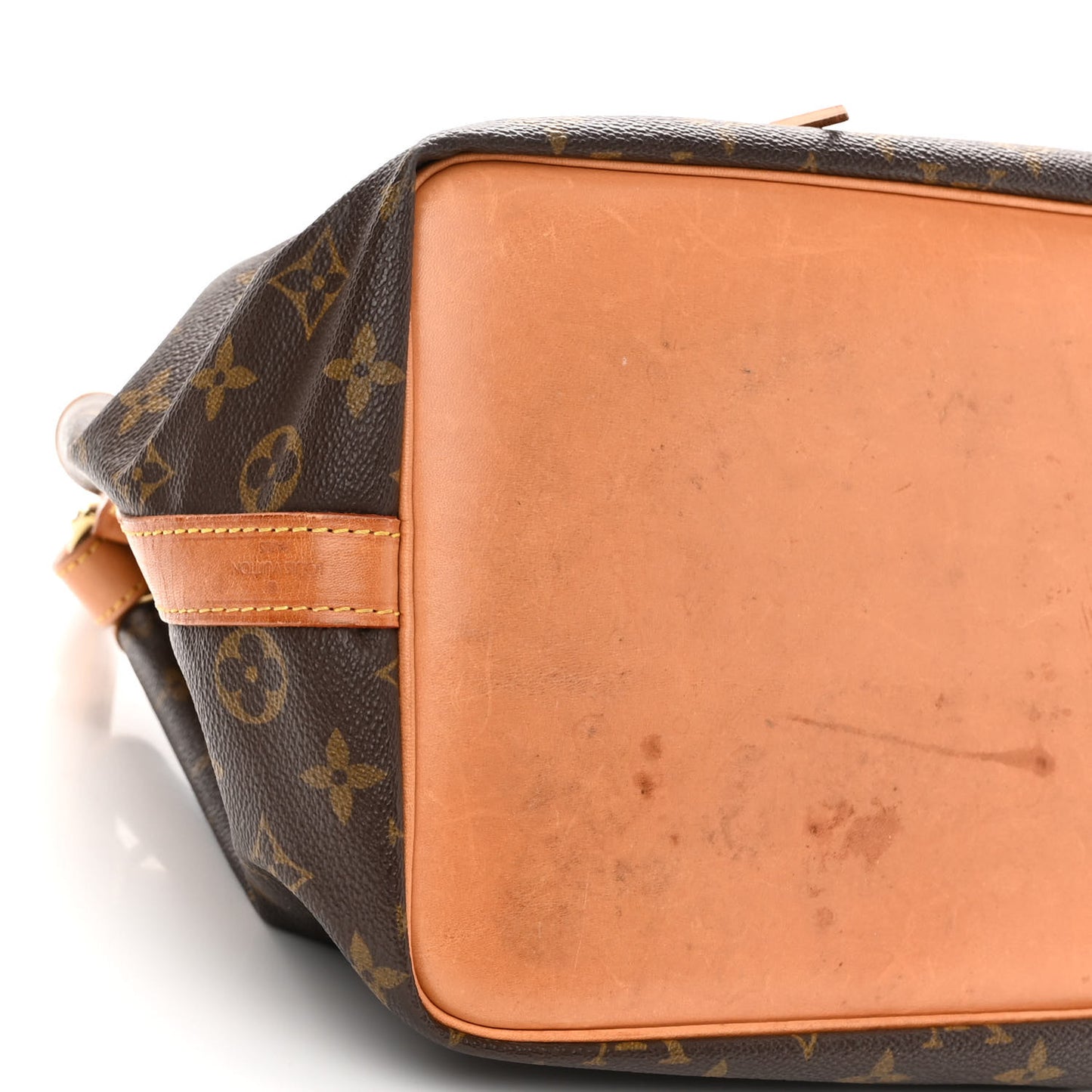 Monogram Petit Noe