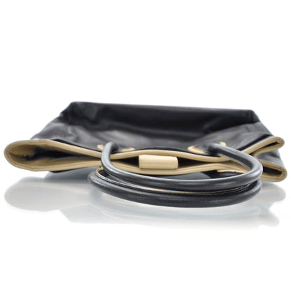 Chanel Lambskin Executive Cerf Shopper Tote 5 of 13