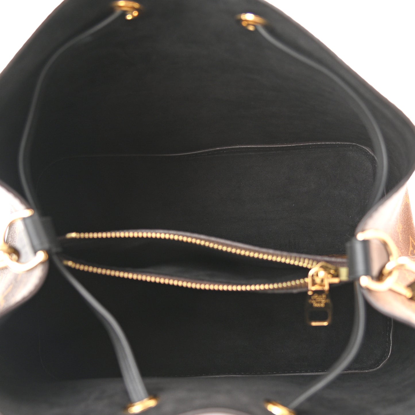Monogram Neonoe MM Black