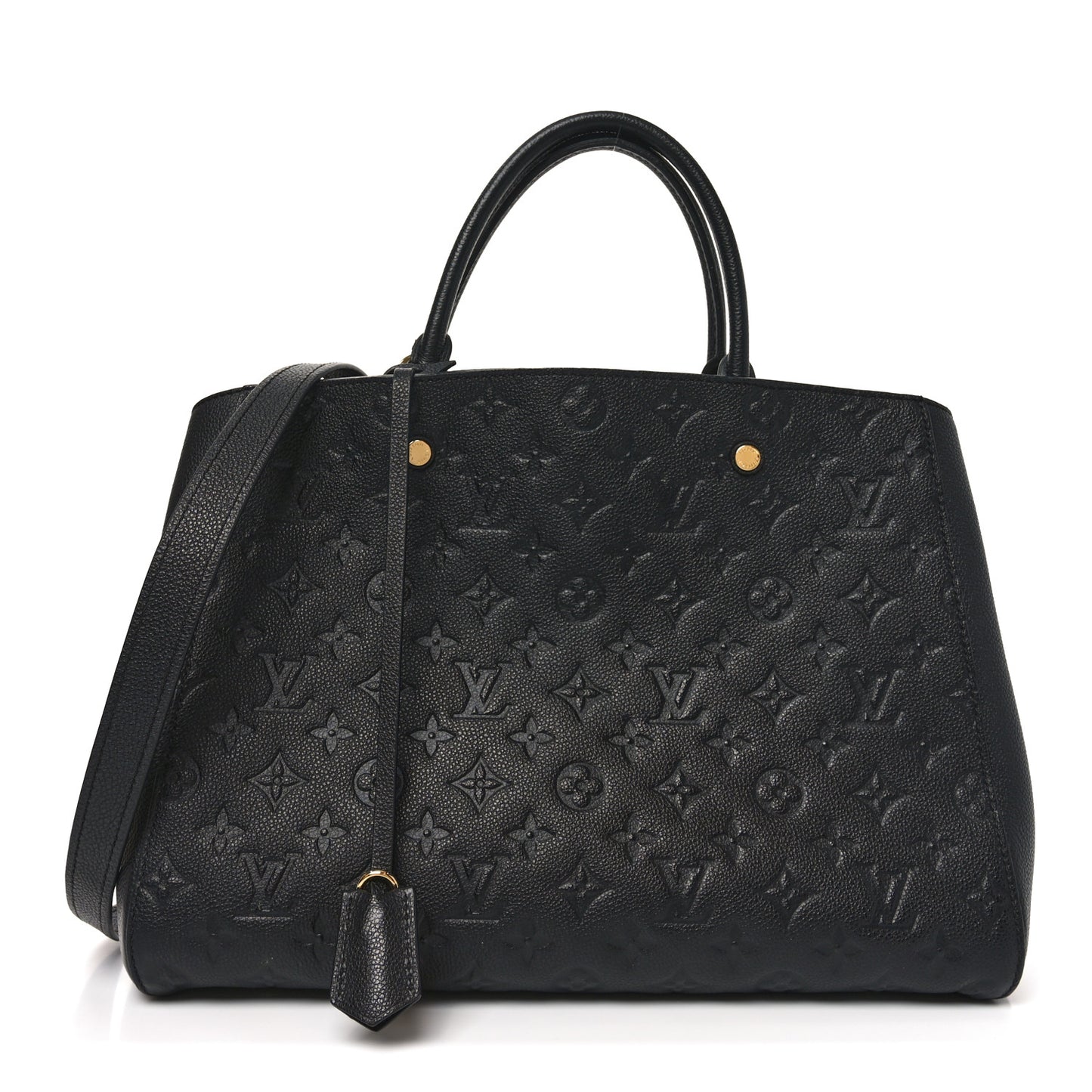 Empreinte Montaigne GM Black