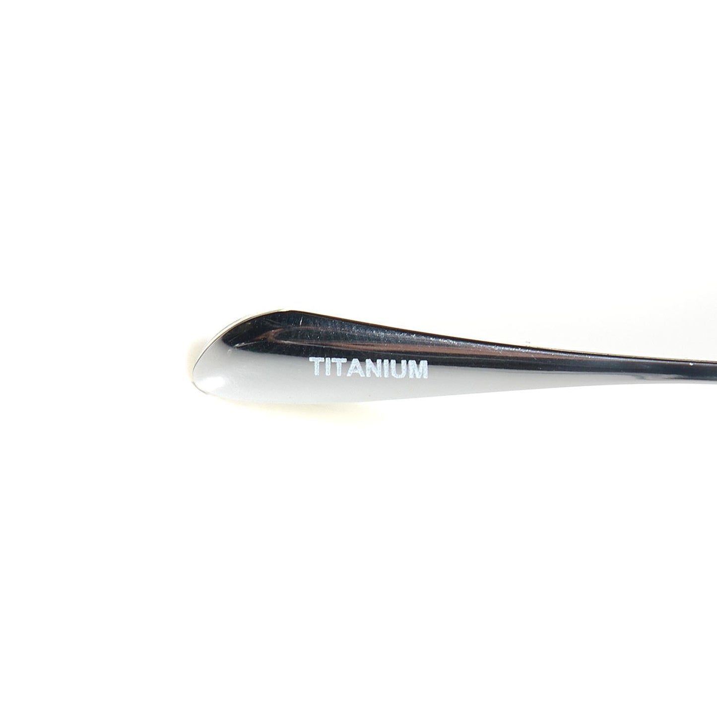 Titanium Elsie Aviator Sunglasses