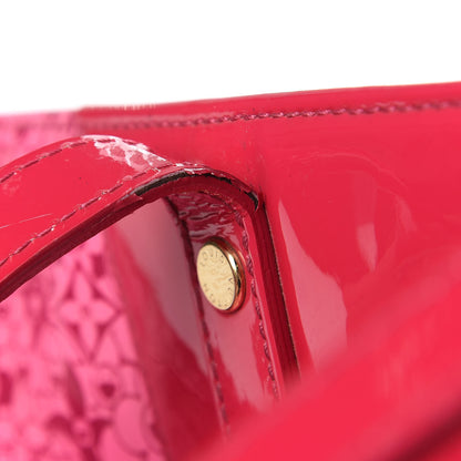 Louis Vuitton Cosmic Blossom PM Rose 19 of 21