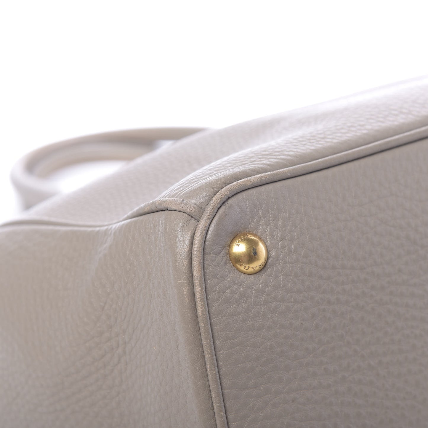 Vitello Daino Tote Pomice