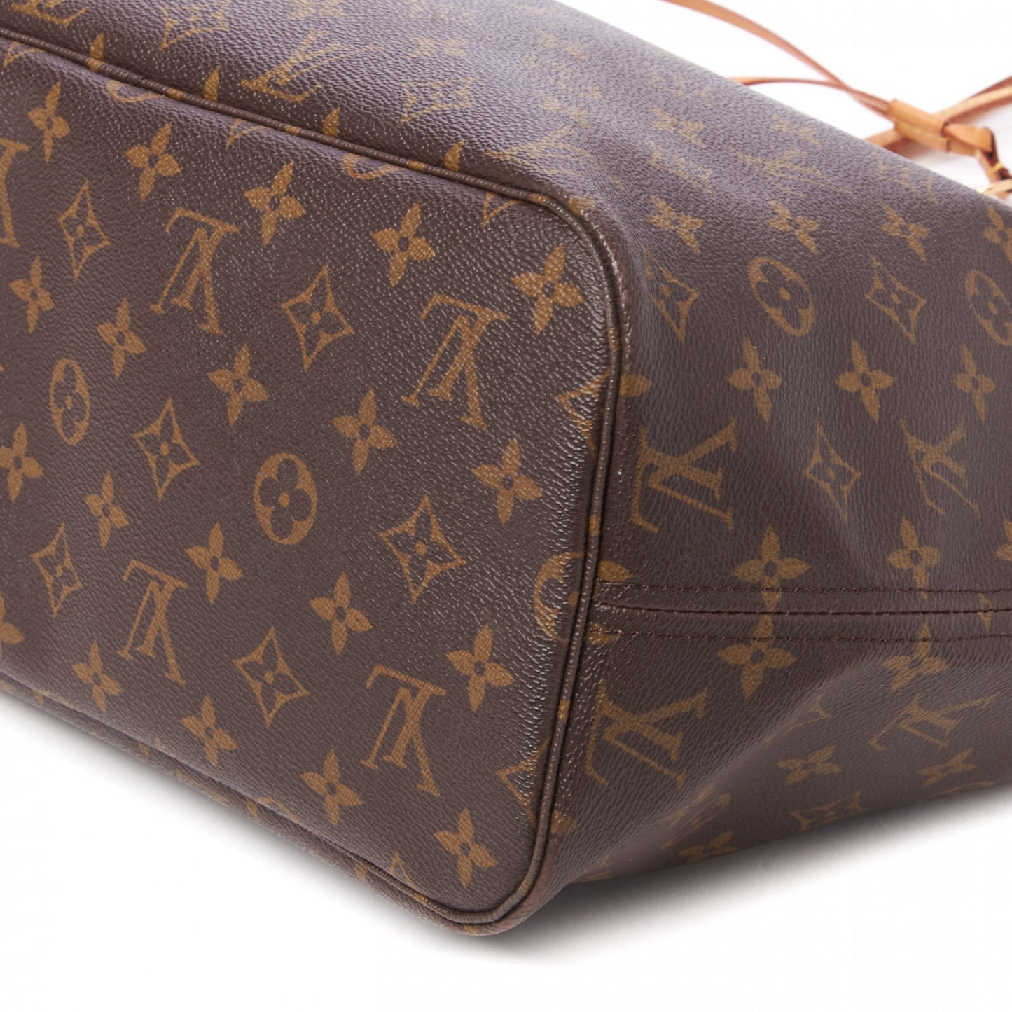 Monogram Neverfull MM