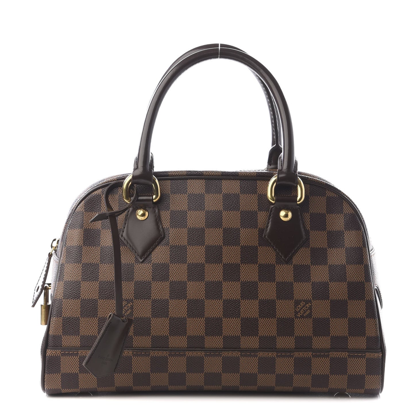 Damier Ebene Duomo