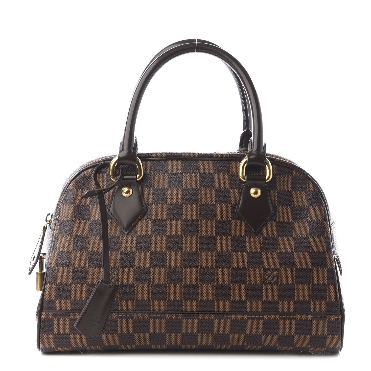 Louis Vuitton Damier Ebene Duomo 1 of 10
