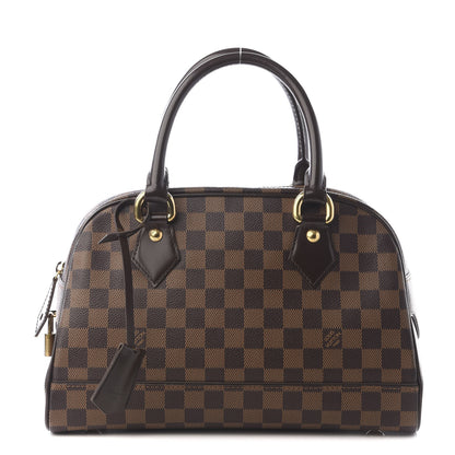 Louis Vuitton Damier Ebene Duomo 1 of 10