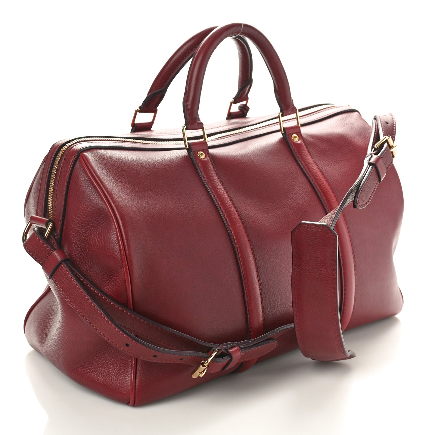 Calfskin SC Bag GM Jasper