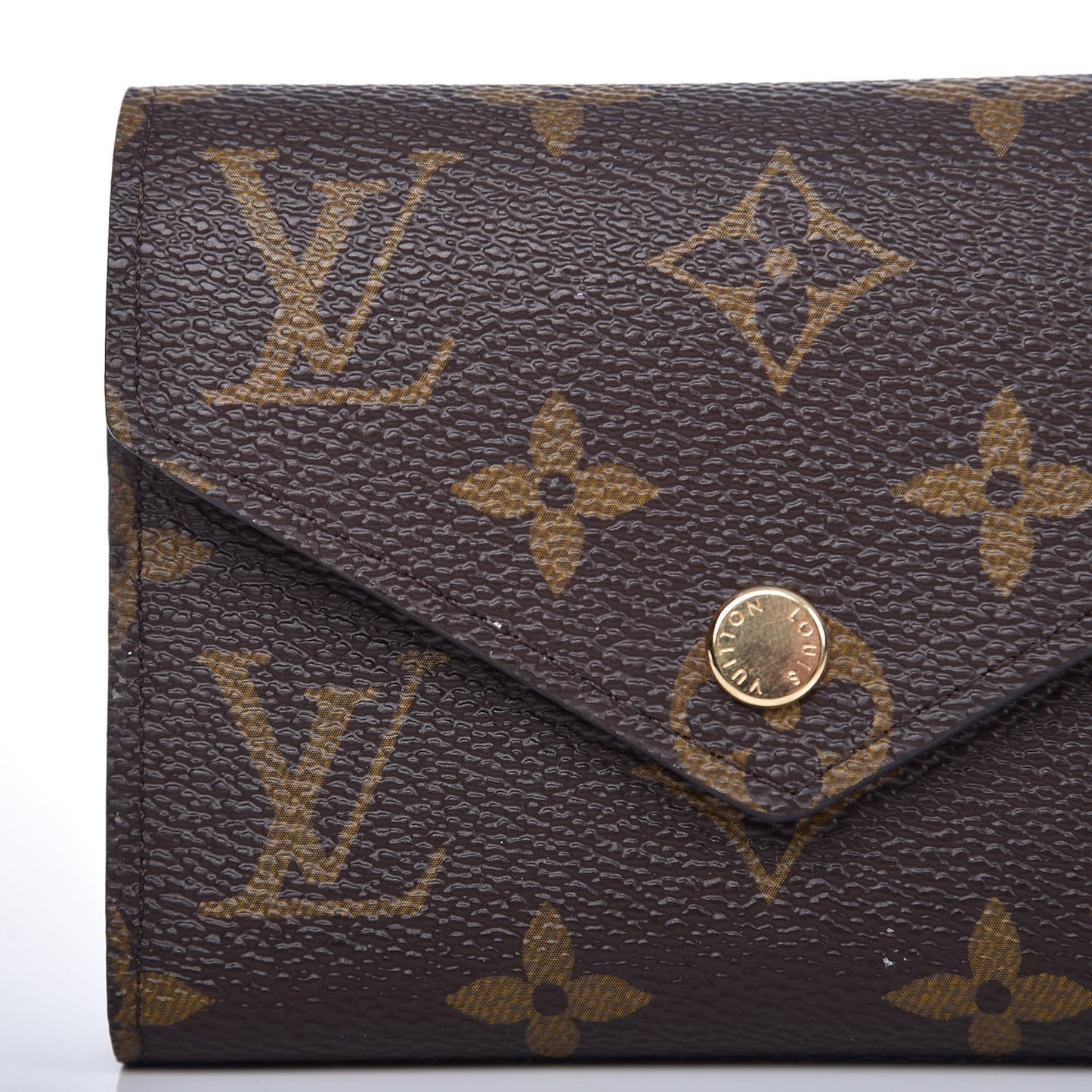 Monogram Victorine Wallet