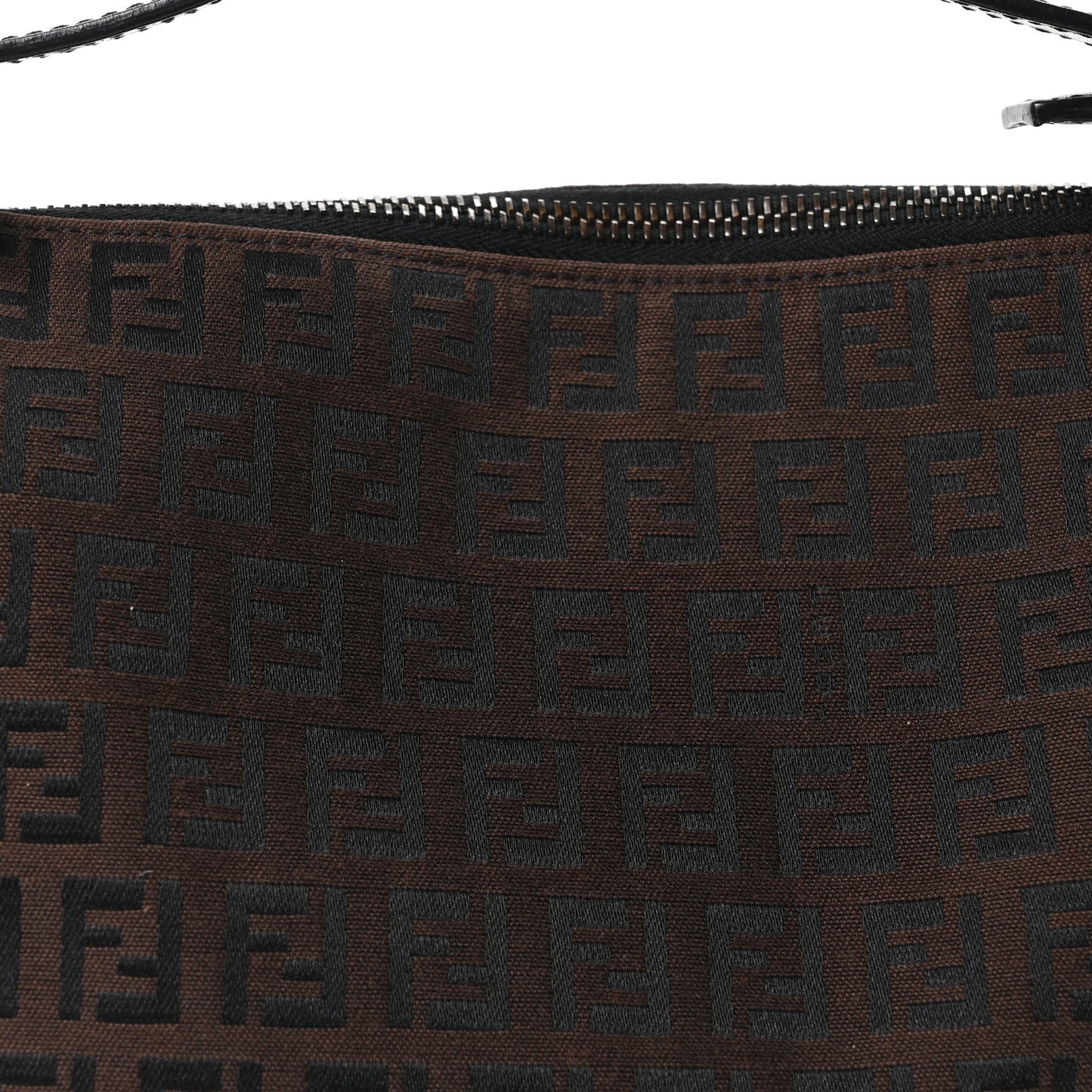 Zucchino Mini Pochette Tobacco Moro
