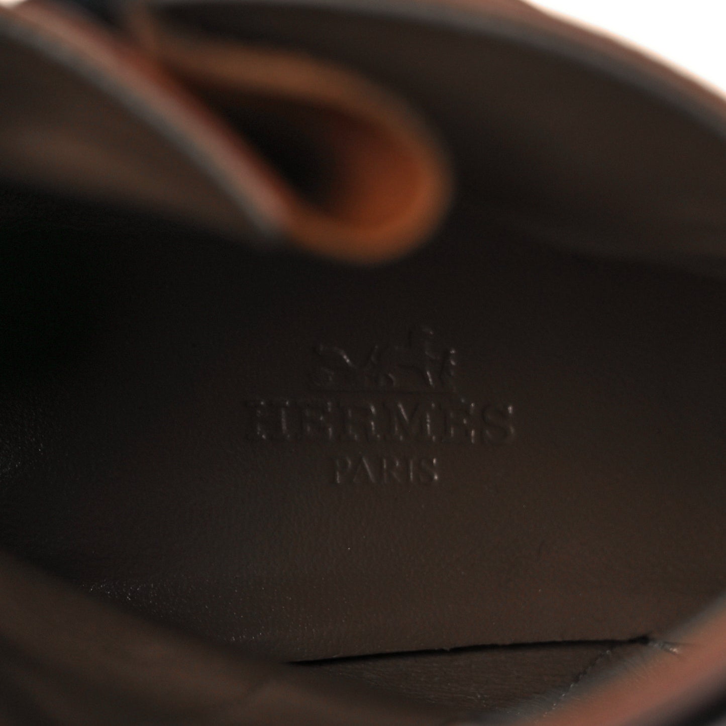 Calfskin Saint Germain Ankle Boots 38 Naturel