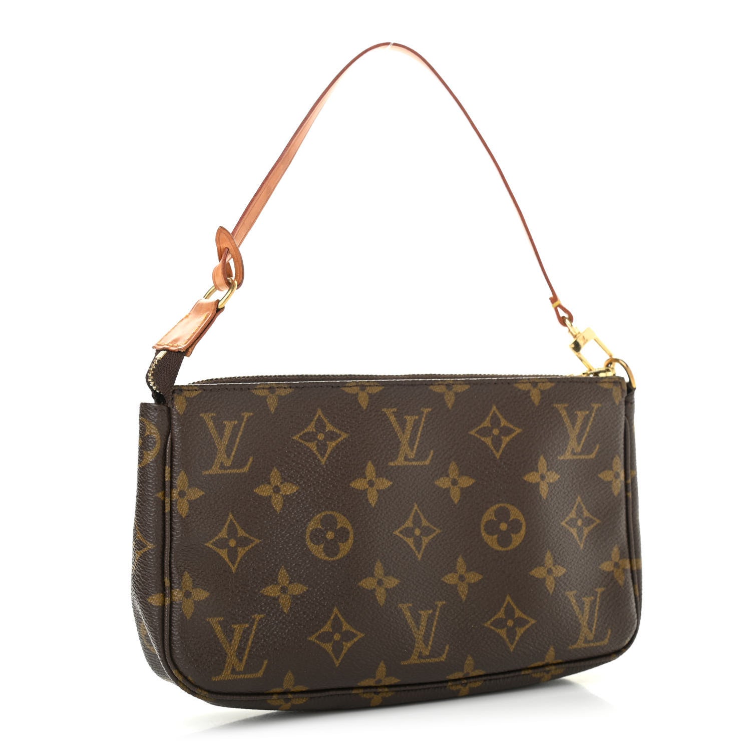 Louis Vuitton Monogram Pochette Accessories 4 of 33