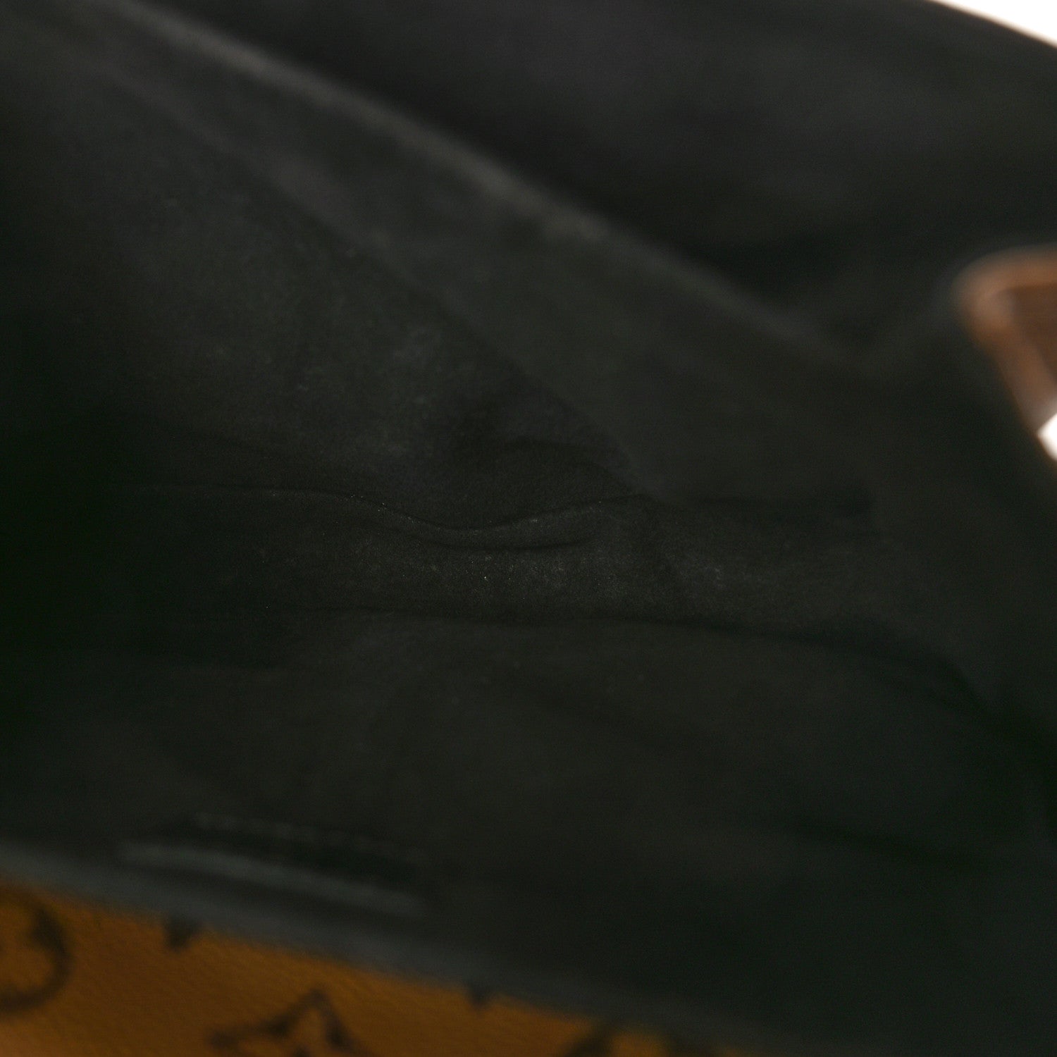 Louis Vuitton Reverse Monogram Pochette Metis 5 of 9