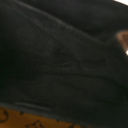 Louis Vuitton Reverse Monogram Pochette Metis 5 of 9