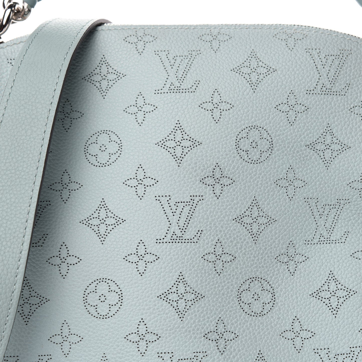 Mahina Babylone Chain BB Vert Lagon