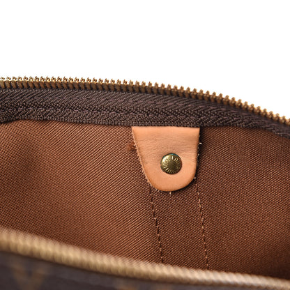 Louis Vuitton Monogram Keepall 55 12 of 12