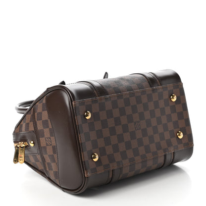Louis Vuitton Damier Ebene Berkeley 4 of 9