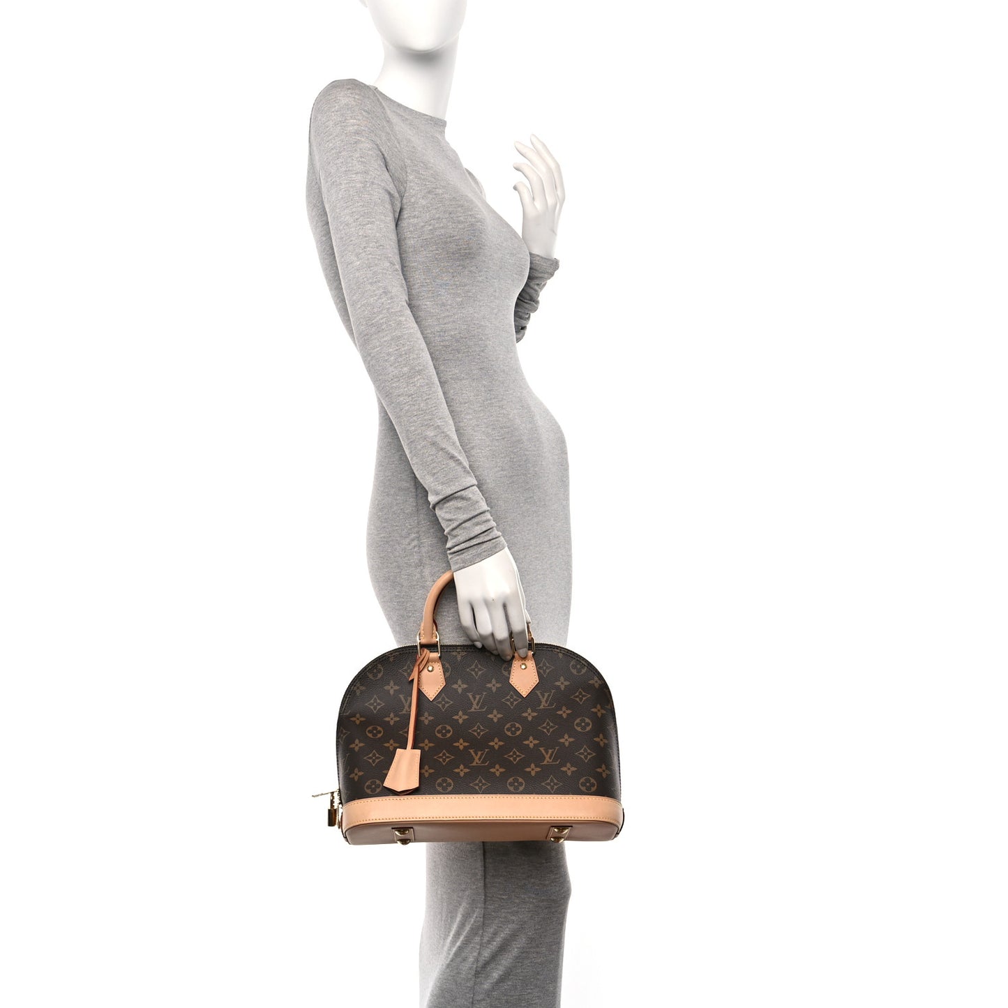 Monogram Alma PM
