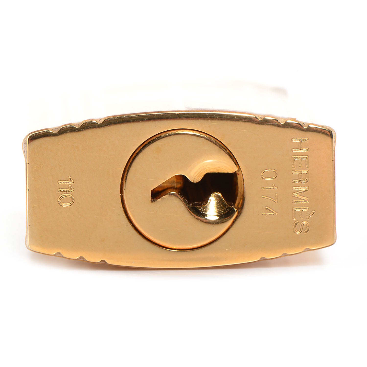 Hermes Togo Horseshoe Birkin 35 Etain Bleu Paon 16 of 26