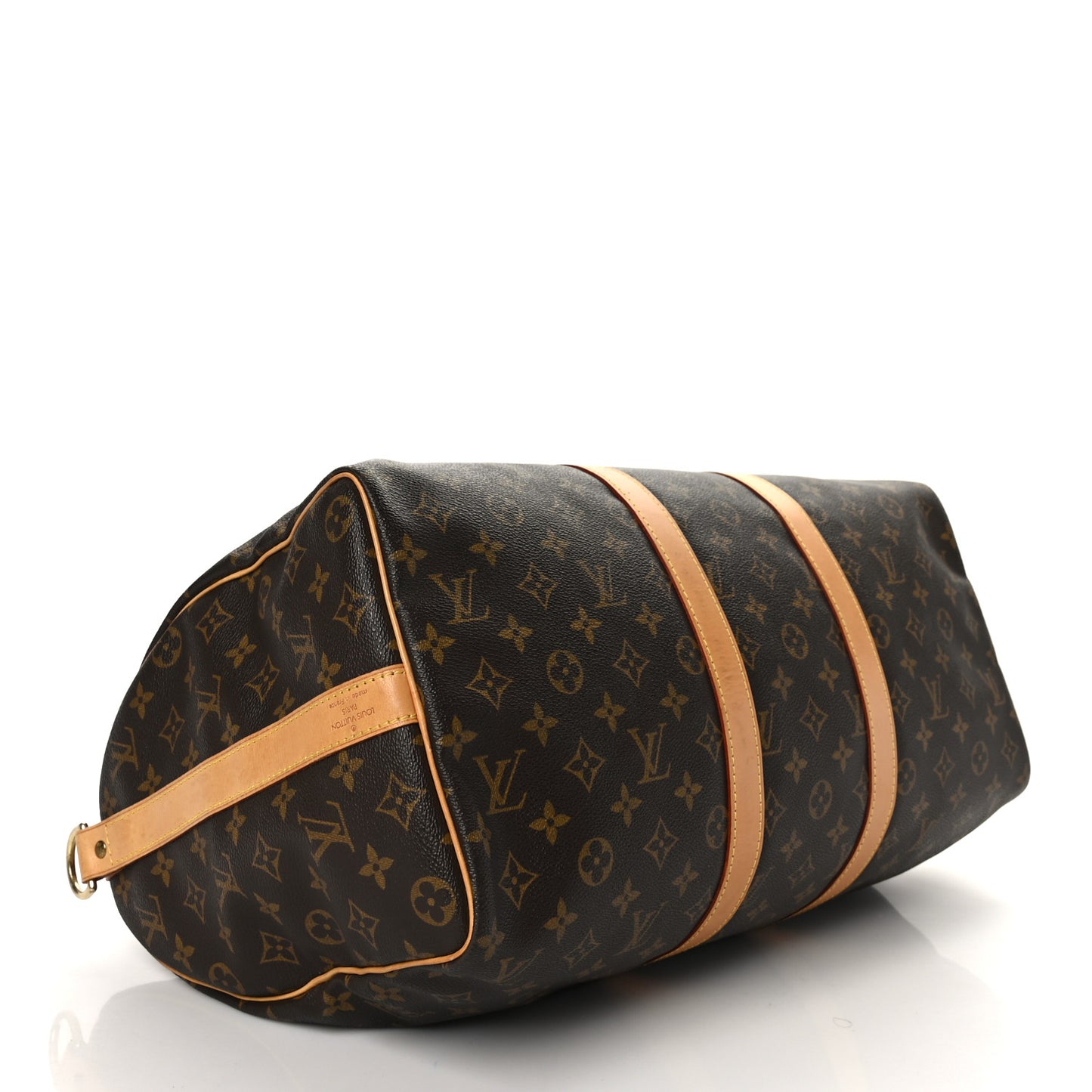 Monogram Keepall Bandouliere 45