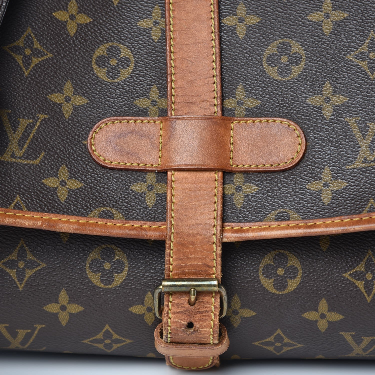 Louis Vuitton Monogram Marne 18 of 24