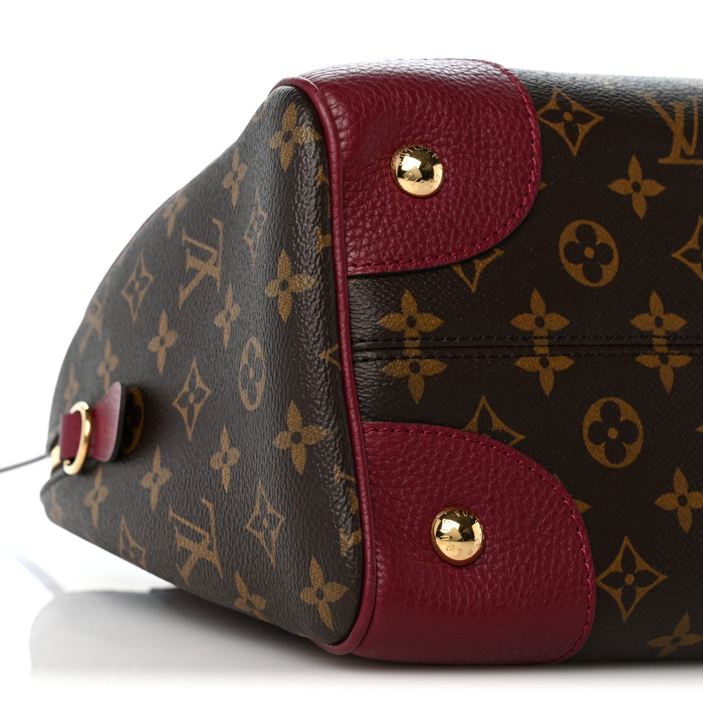 Monogram Retiro NM Raisin