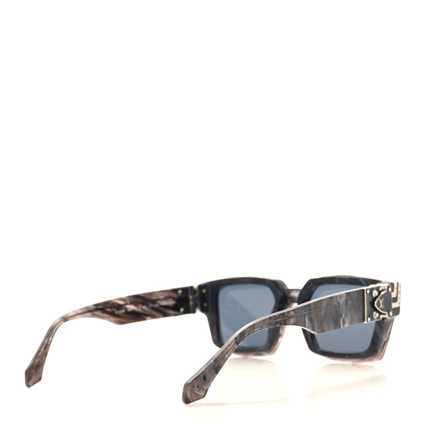 Acetate 1.1 Millionaires Z1326E Sunglasses Grey