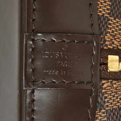 Louis Vuitton Damier Ebene Alma PM 7 of 7