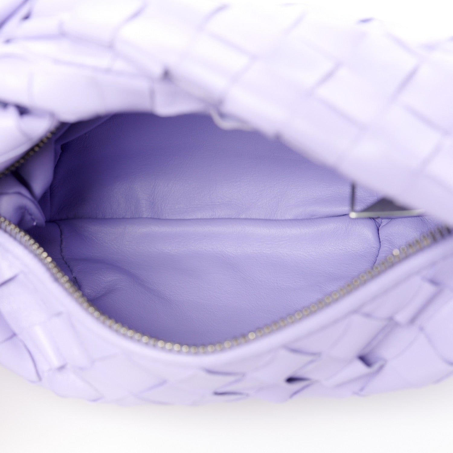 Bottega Veneta Nappa Intrecciato Mini Jodie Wisteria 5 of 11
