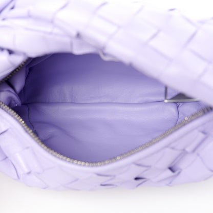 Bottega Veneta Nappa Intrecciato Mini Jodie Wisteria 5 of 11