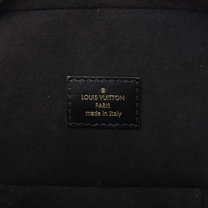 Louis Vuitton Game On Vanity PM Black 8 of 9