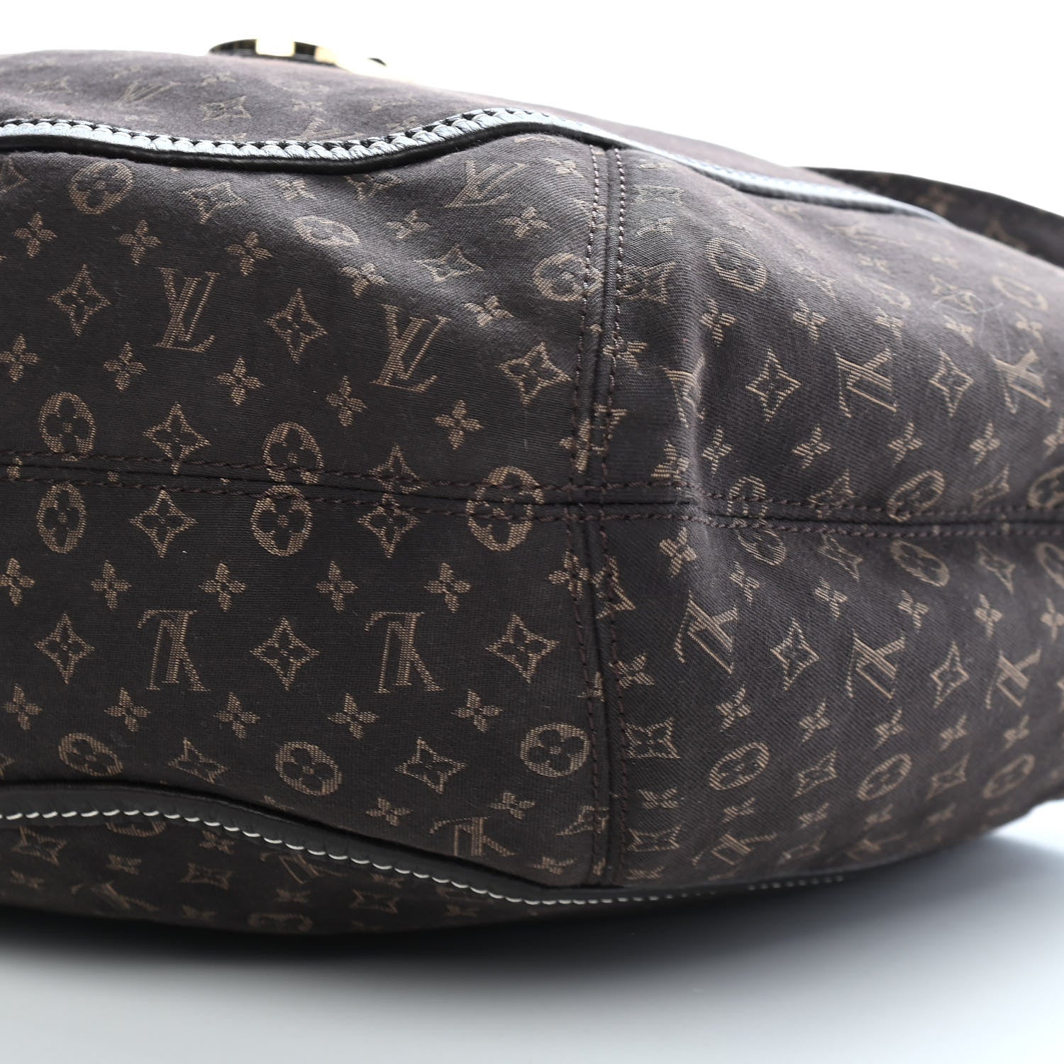 Louis Vuitton Monogram Idylle Romance Fusain 9 of 9