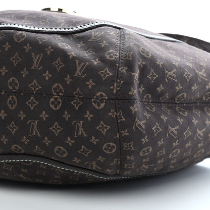 Louis Vuitton Monogram Idylle Romance Fusain 9 of 9