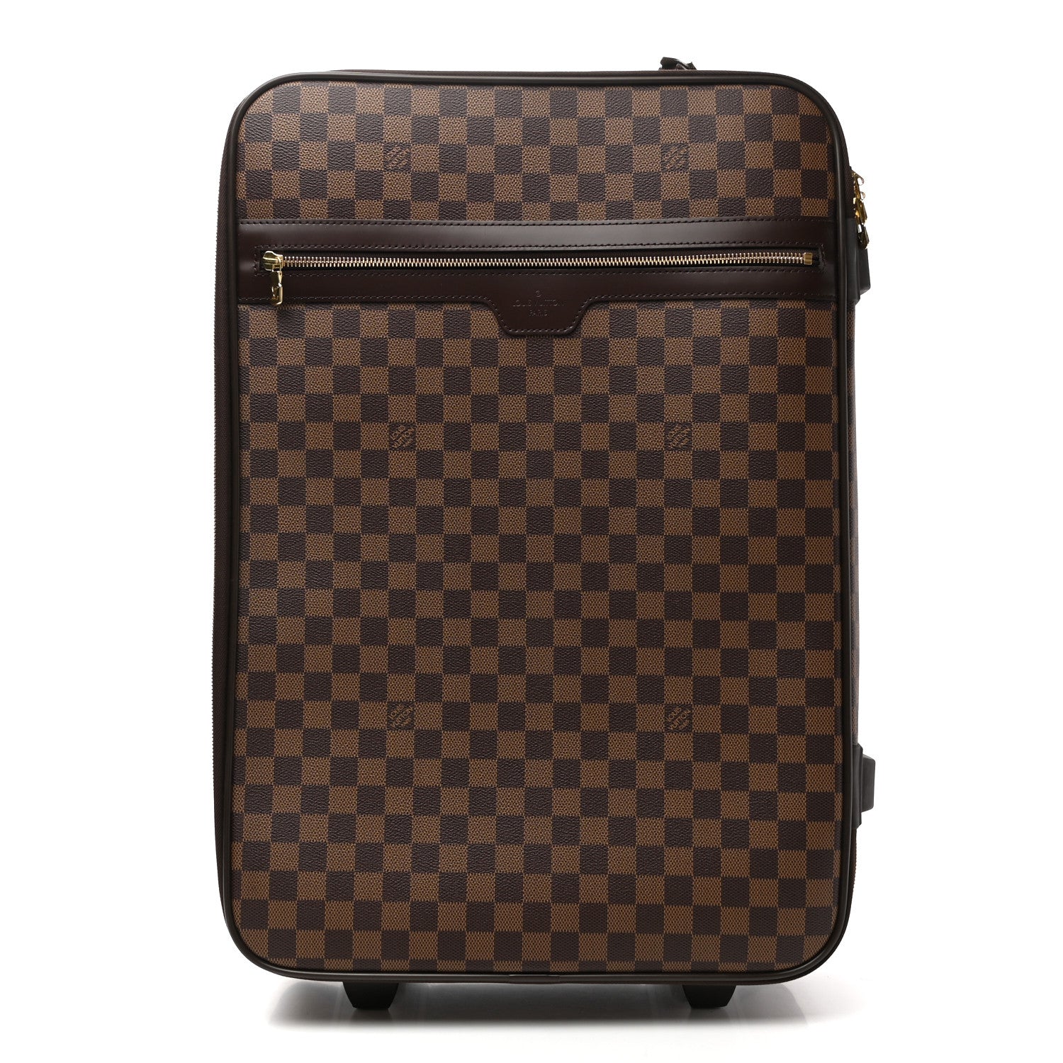 Louis Vuitton Damier Ebene Pegase 45 1 of 10