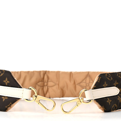 Louis Vuitton Econyl Pillow Shoulder Strap Beige 3 of 3