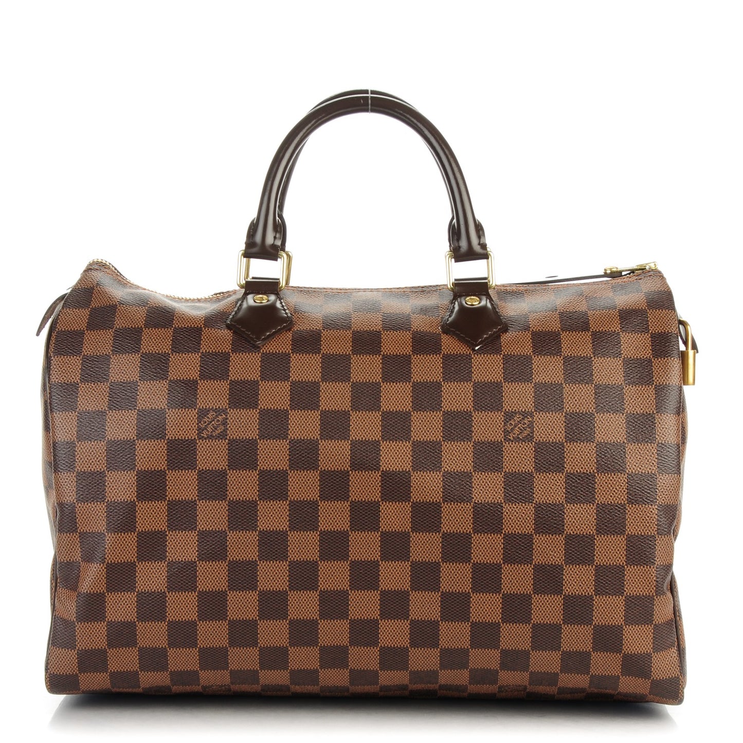 Damier Ebene Speedy 35