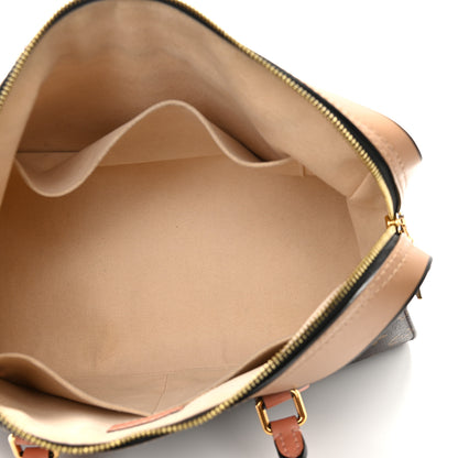 Louis Vuitton Monogram Tuileries Sesame Peach 5 of 13
