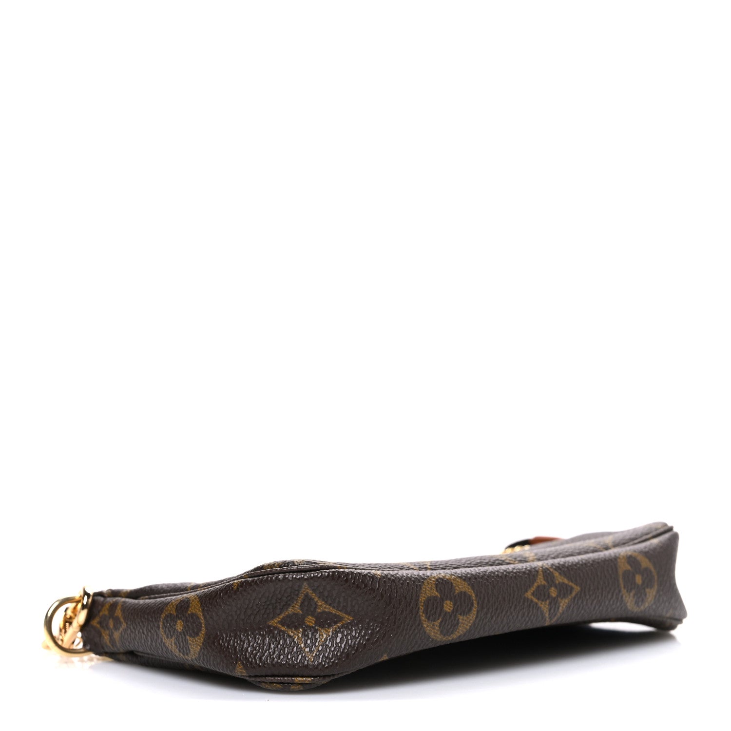 Louis Vuitton Monogram Bucket Pochette Accessories 4 of 7