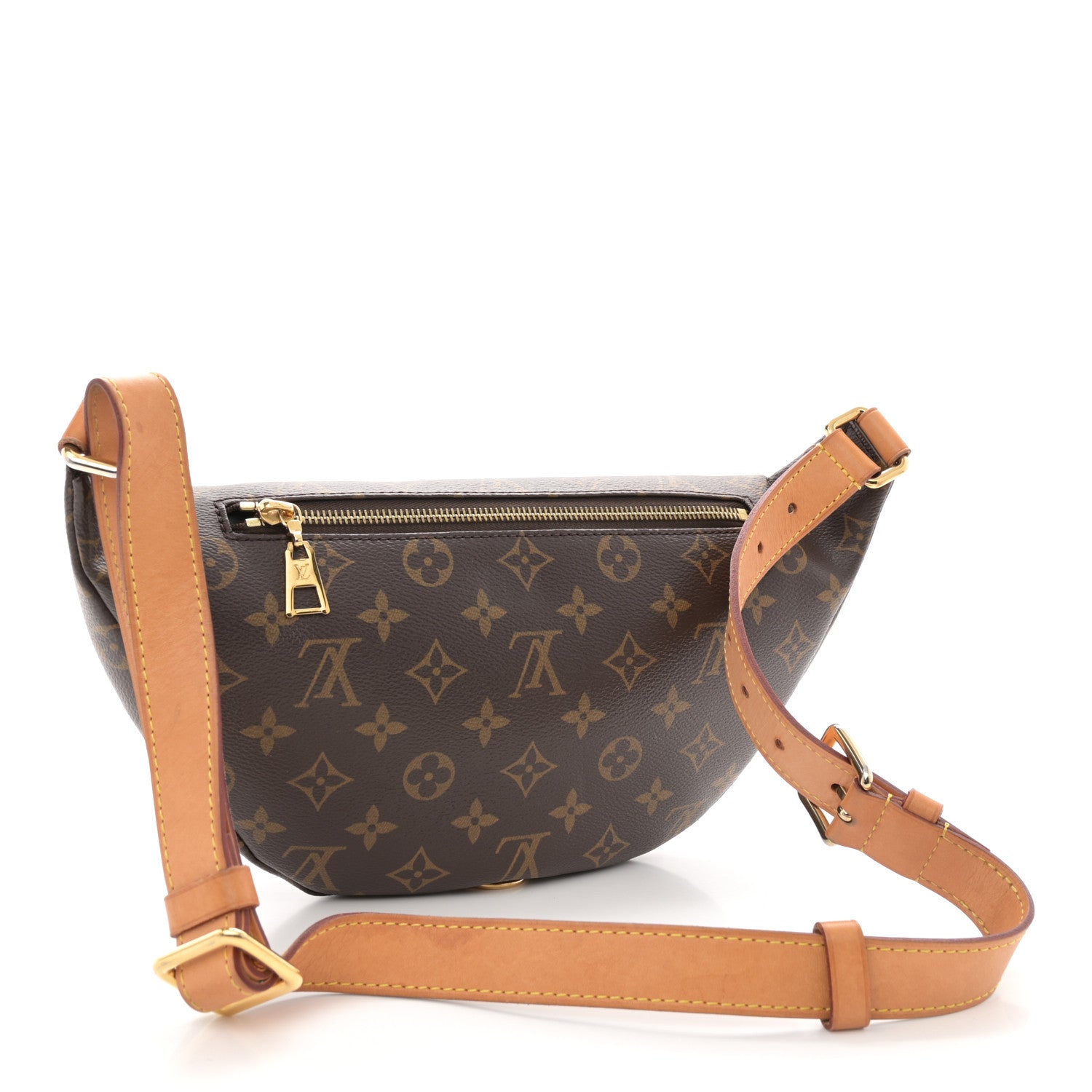 Louis Vuitton Monogram Bumbag 3 of 13