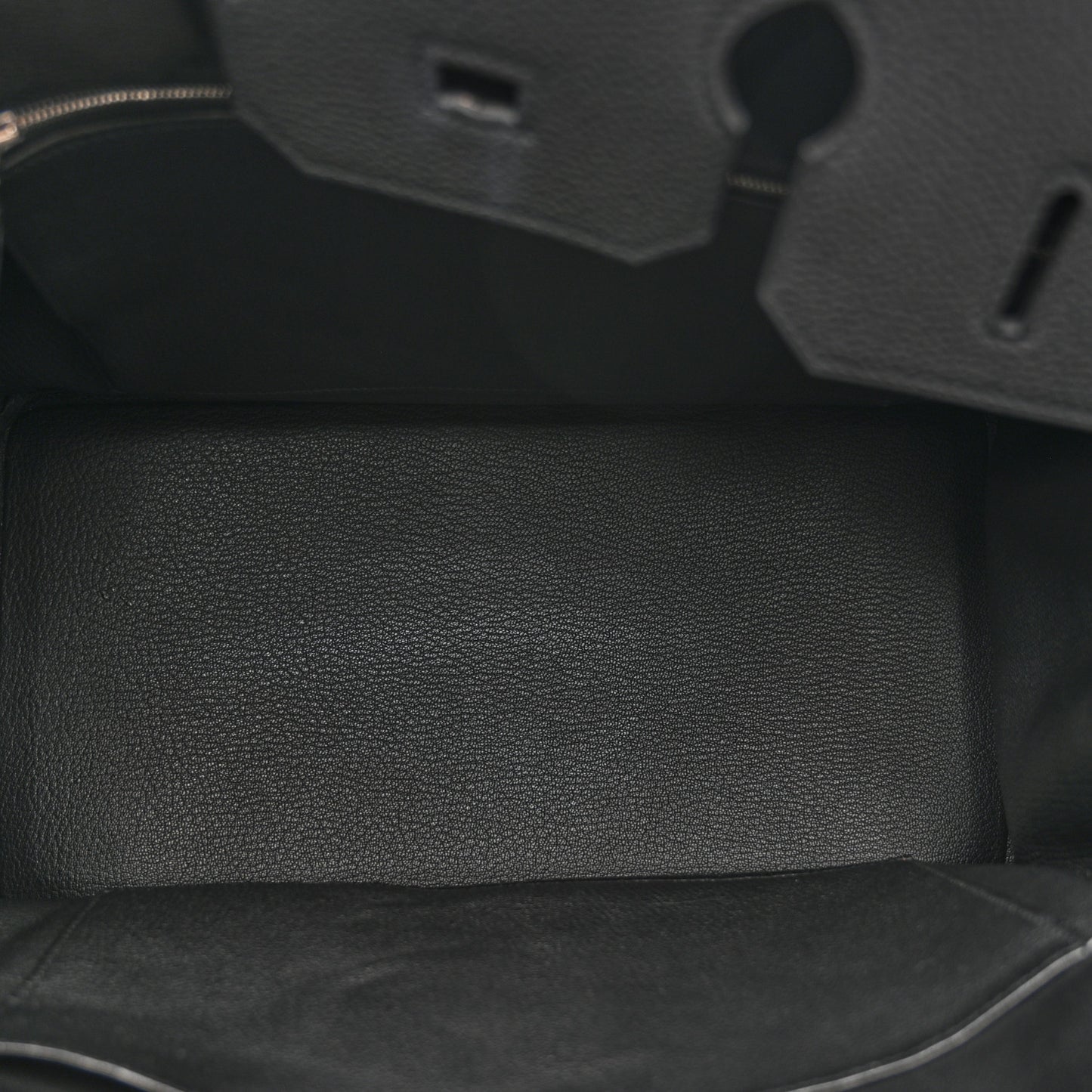 Togo Birkin 35 Black