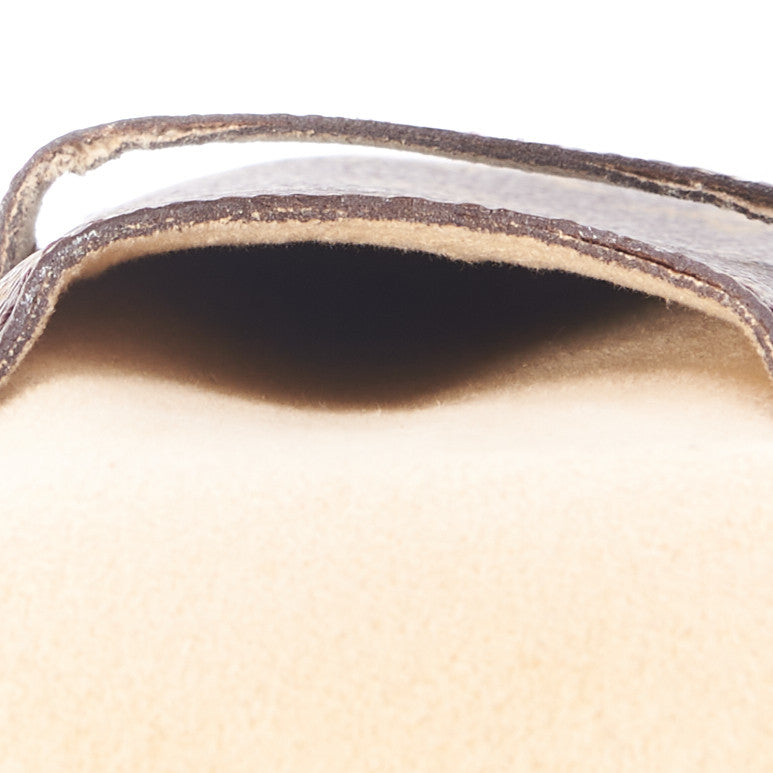 Monogram Etui Pen Holder Case