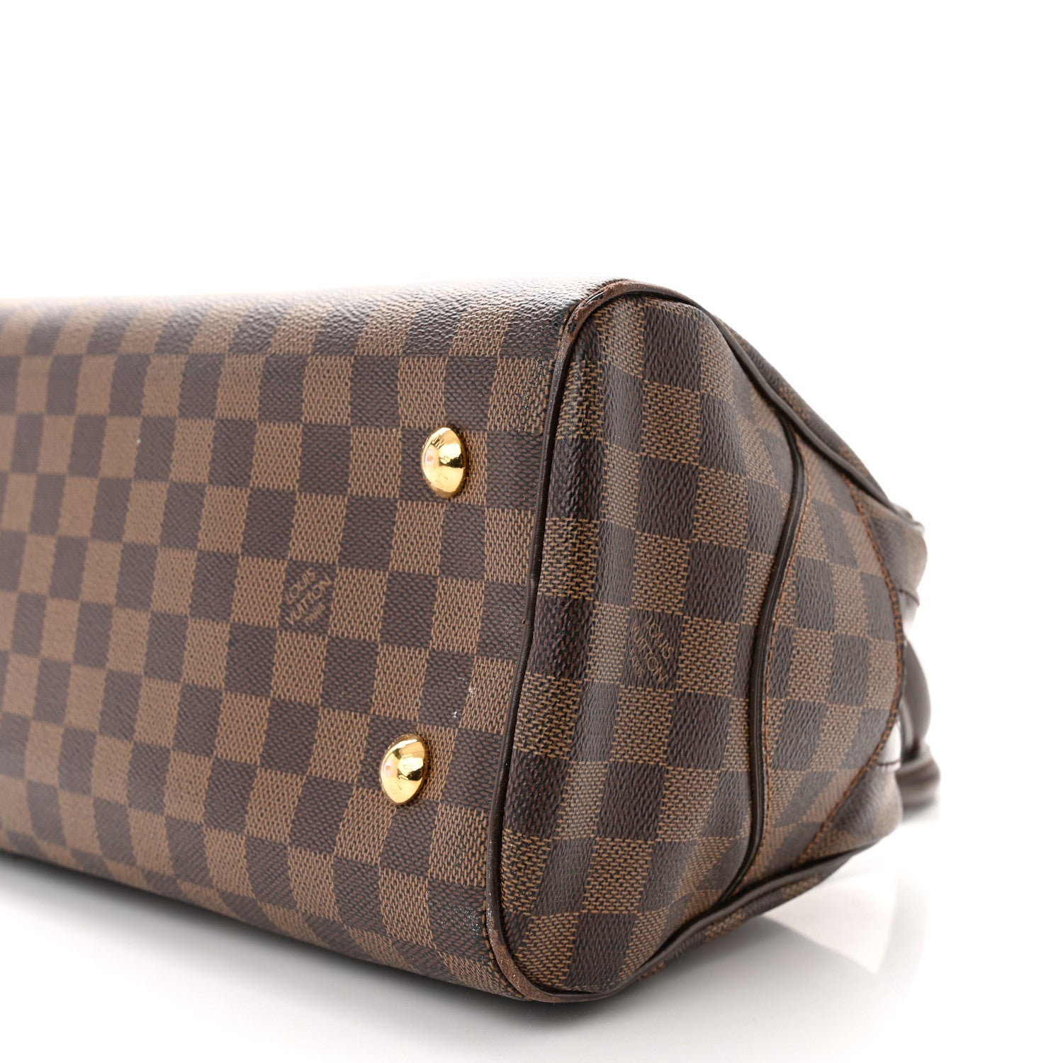 Louis Vuitton Damier Ebene Duomo 9 of 14
