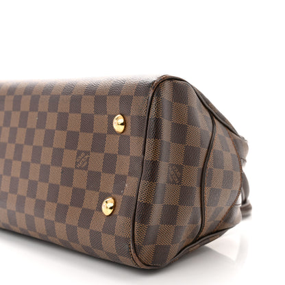 Louis Vuitton Damier Ebene Duomo 9 of 14